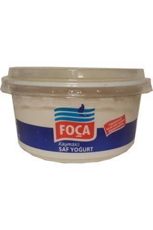 Foca Yogurt 500 Gr - 1