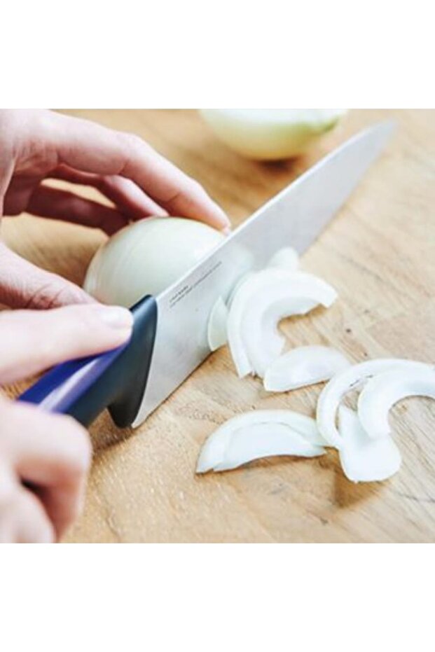 U-serisi Şef Bıçağı Mor O20 Hsgl - 4