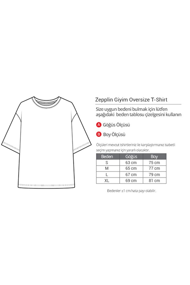 Μαύρο μπλουζάκι Python Developer oversized - 3