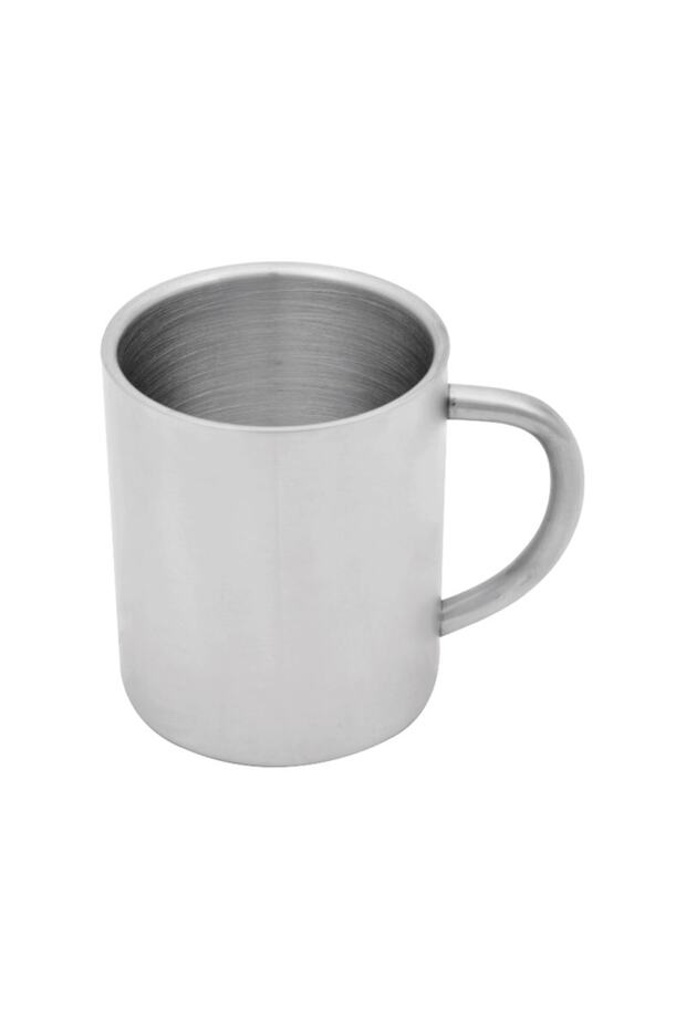 Çift Katmanlı Kupa - 1