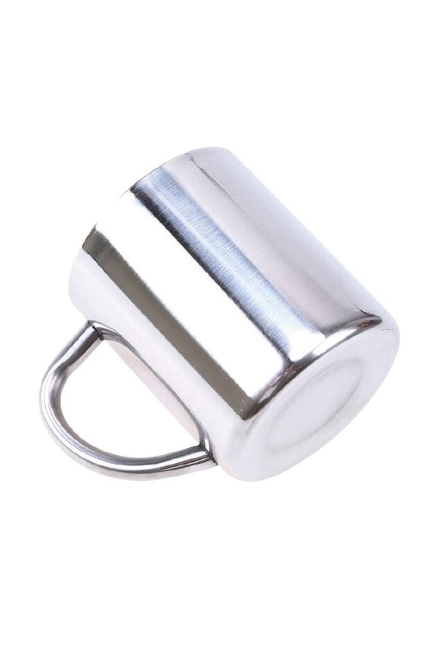 Çift Katmanlı Kupa - 3