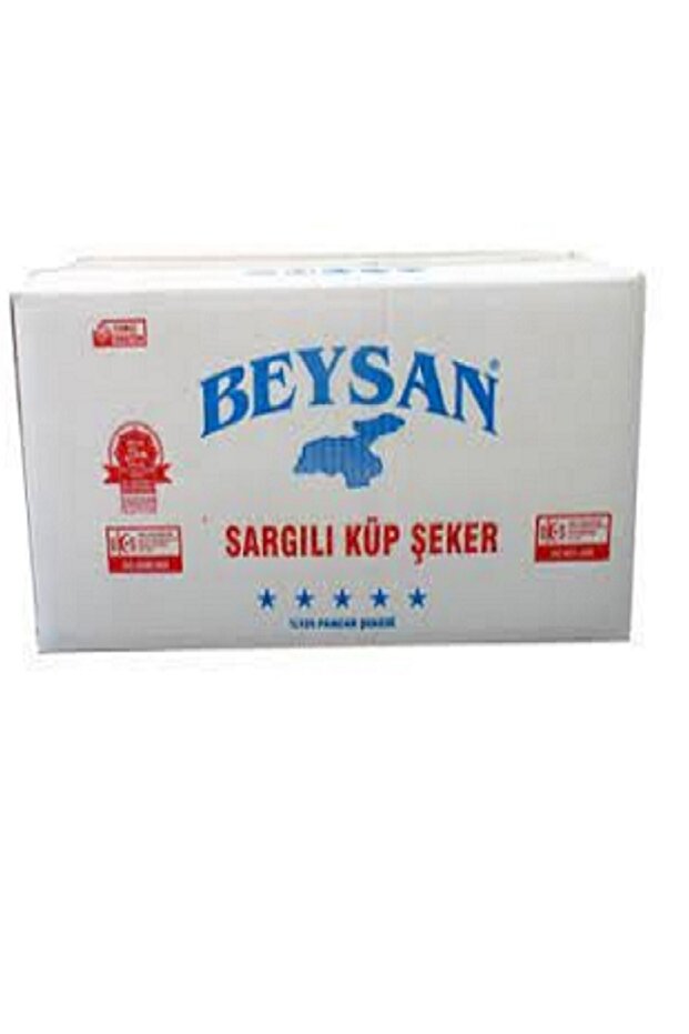 Sargılı Şeker Net 4740gr - 2