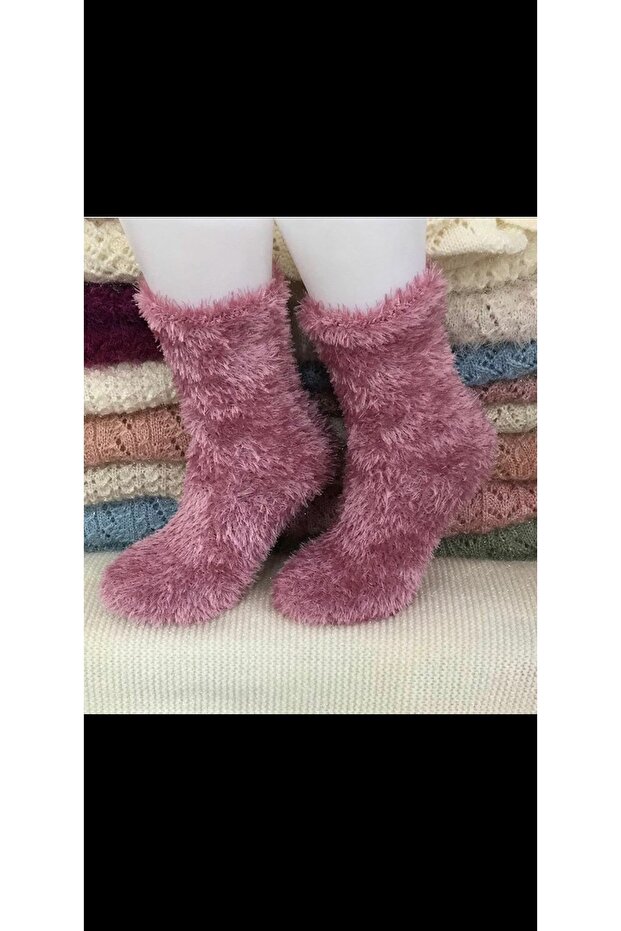 Yumoş Çorap - 1