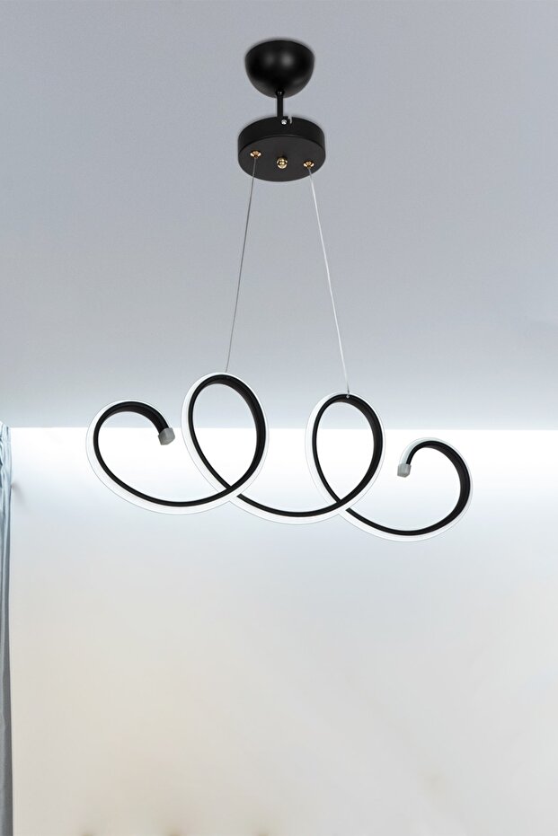 Afra Ledli Avize - Günışığı - 1