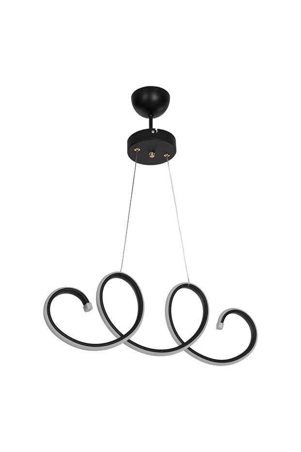 Afra Ledli Avize - Günışığı - 3