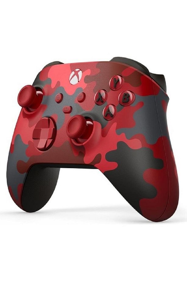 9.nesil Daystrike Camo Series S Series X Wireless Controller - 3