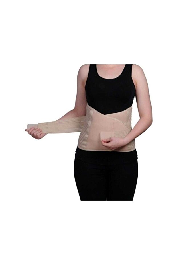 Corset de slabit postpartum - 2