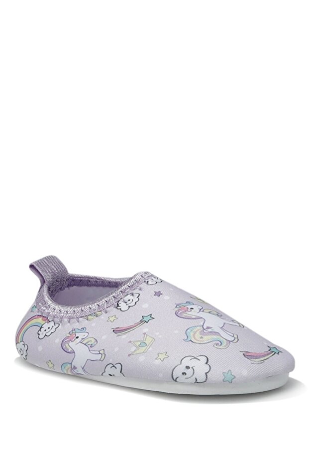 620463.b2fx Kız Çocuk Deniz Ayakkabısı - 1