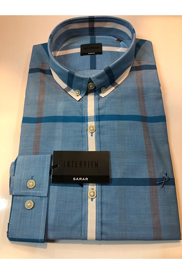 Erkek Gömlek - 1