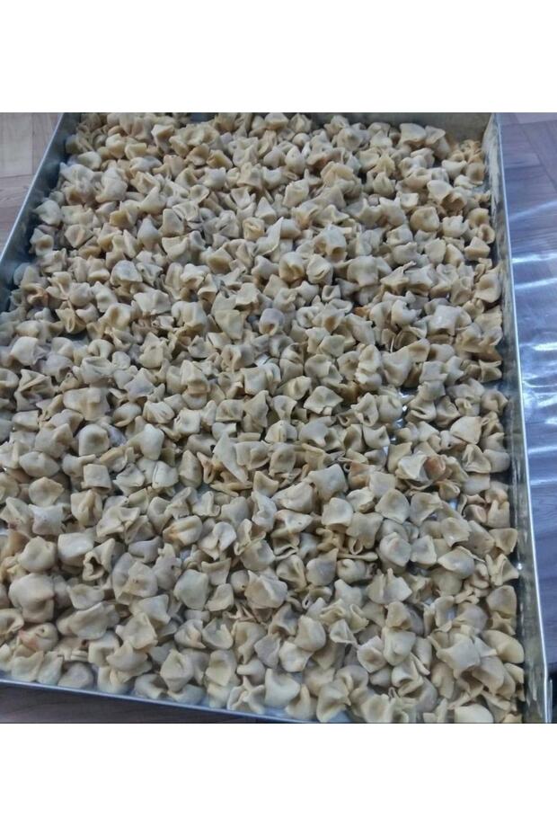 Ev Mantısı 1 Kg - 1