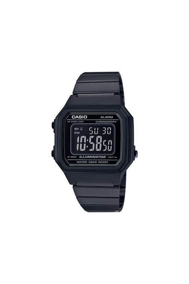 Unisex Kol Saati Retro B650WB-1BDF - 1