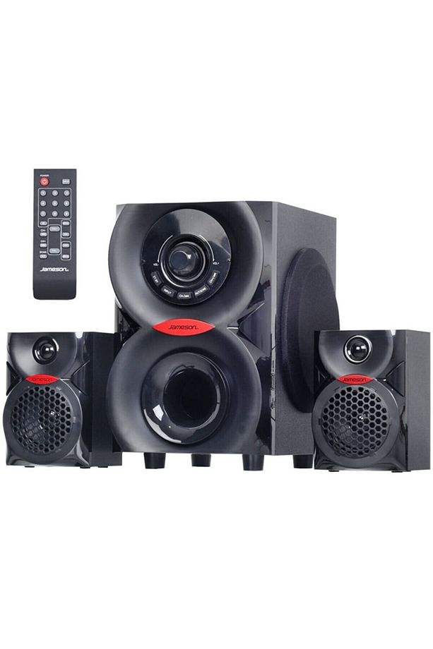 Jsm-393bt 2+1 Ses Sistemi - 1