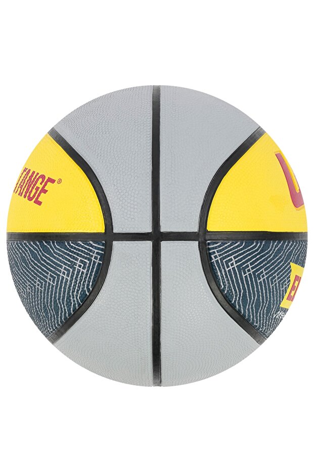 Minge de baschet Electro6.2 Rubber nr. 6 - 5