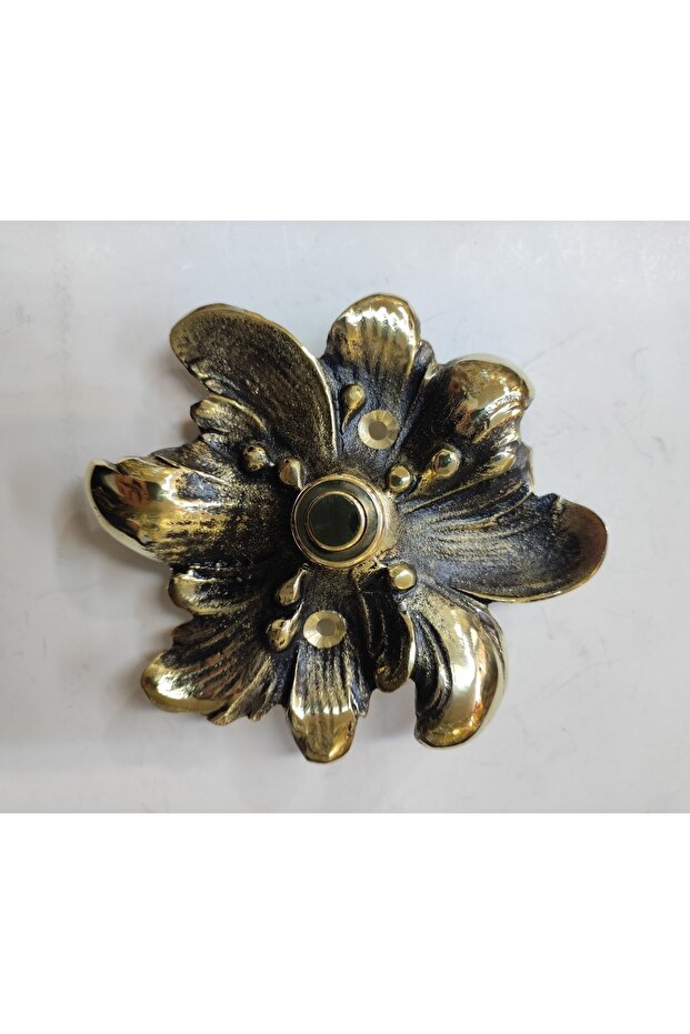 Prinç Zil Çiçek Model - 1