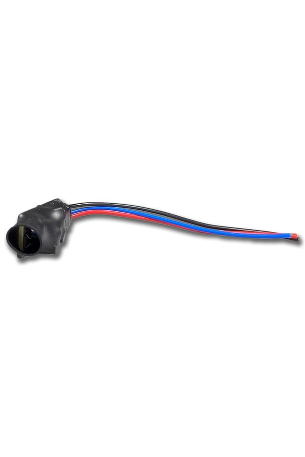 F1 Çakar Modülü Stop Sürekli Çakar 12 V - 2