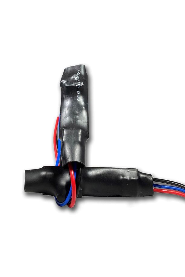 F1 Çakar Modülü Stop Sürekli Çakar 12 V - 6