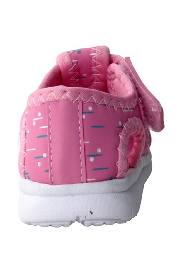 Bumba Iı Filet Pembe Sandalet - 3