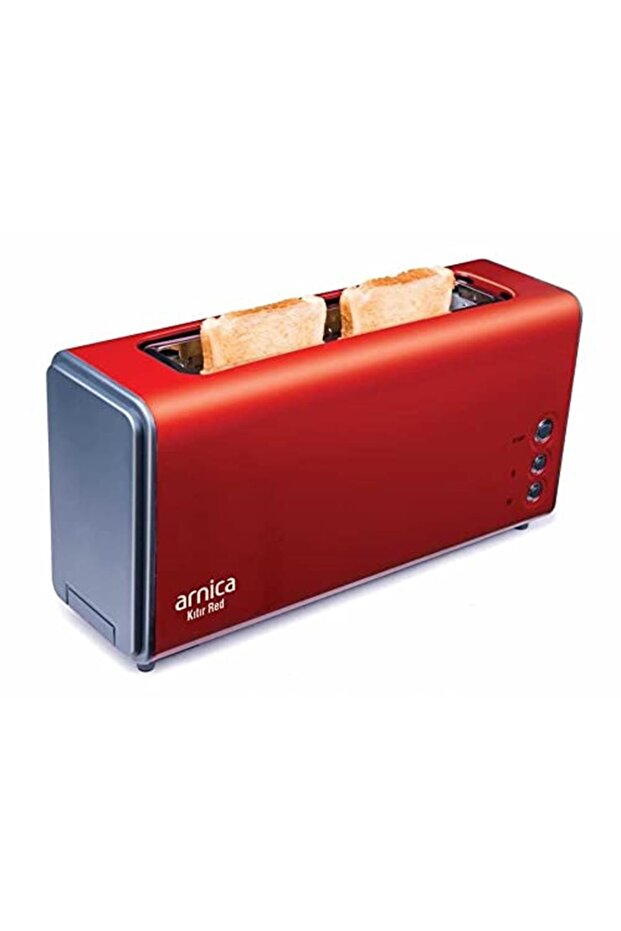 Gh27020ModelToasting Bread Machine - Red - 6