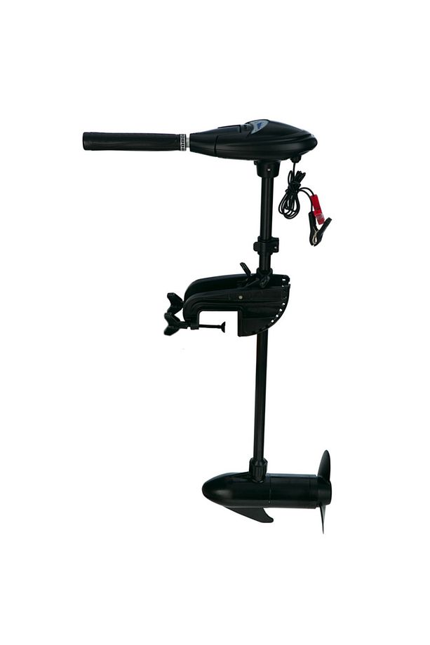 68631 Trolling 12v Elektrikli Dıştan Takma Bot Motoru - 1