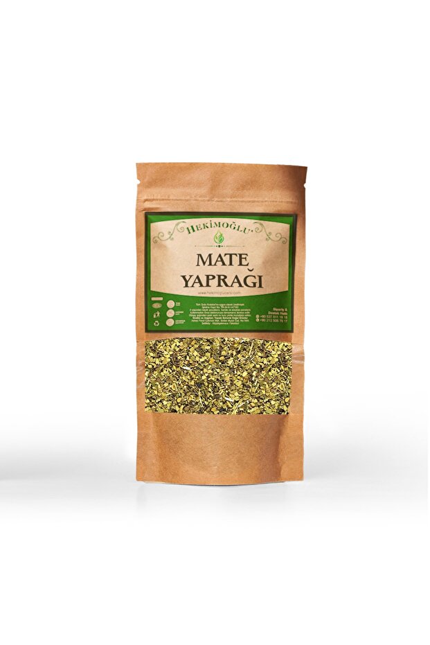 Mate Yaprağı 60 gr