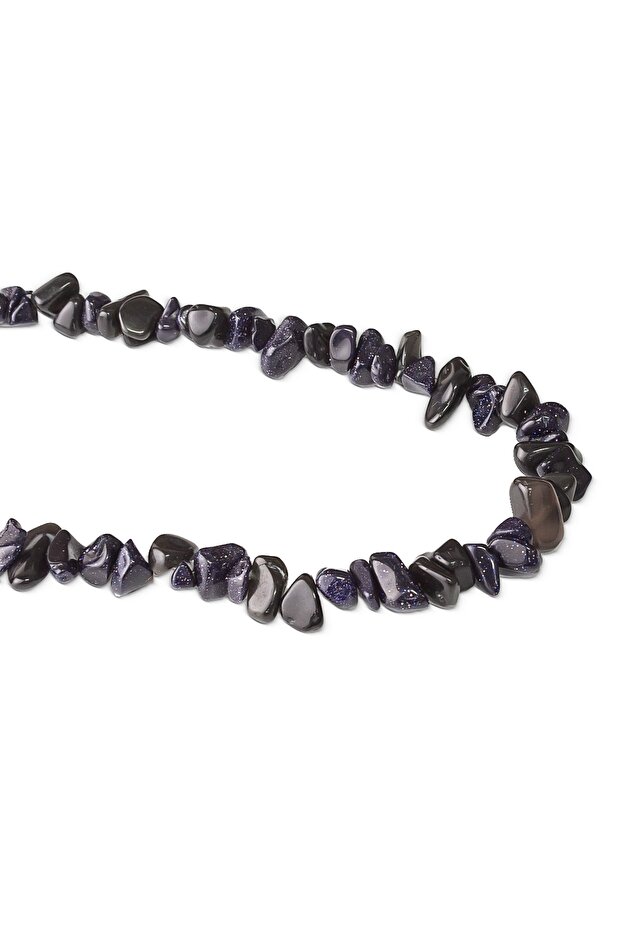 Blue Star Stone Broken Stone Array - 2