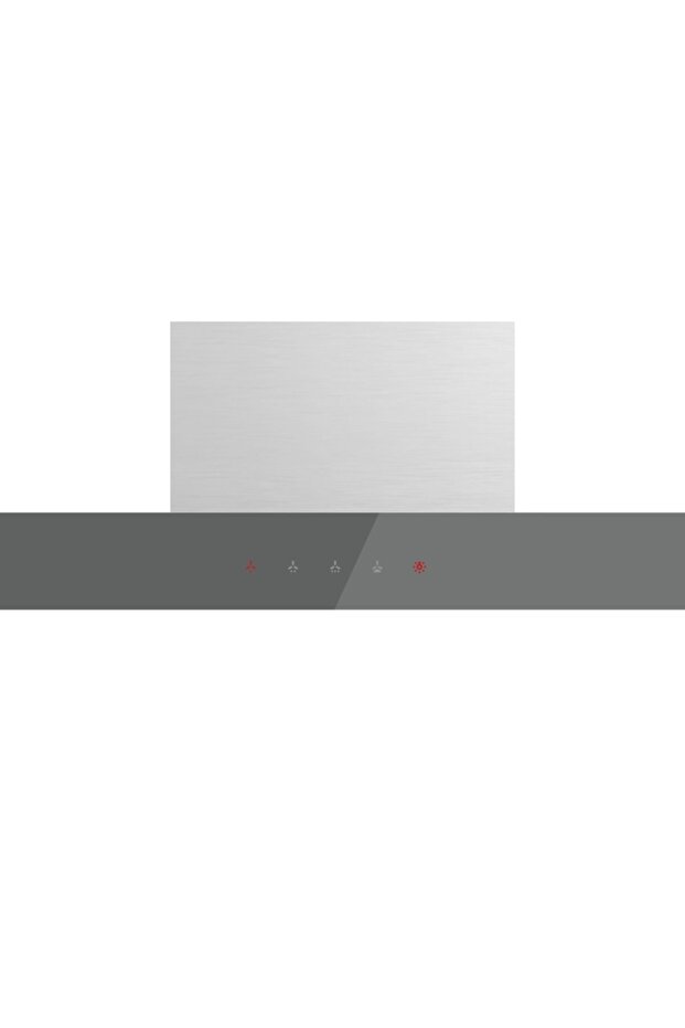 Dwb67bk60 Ankastre Davlumbaz - 2