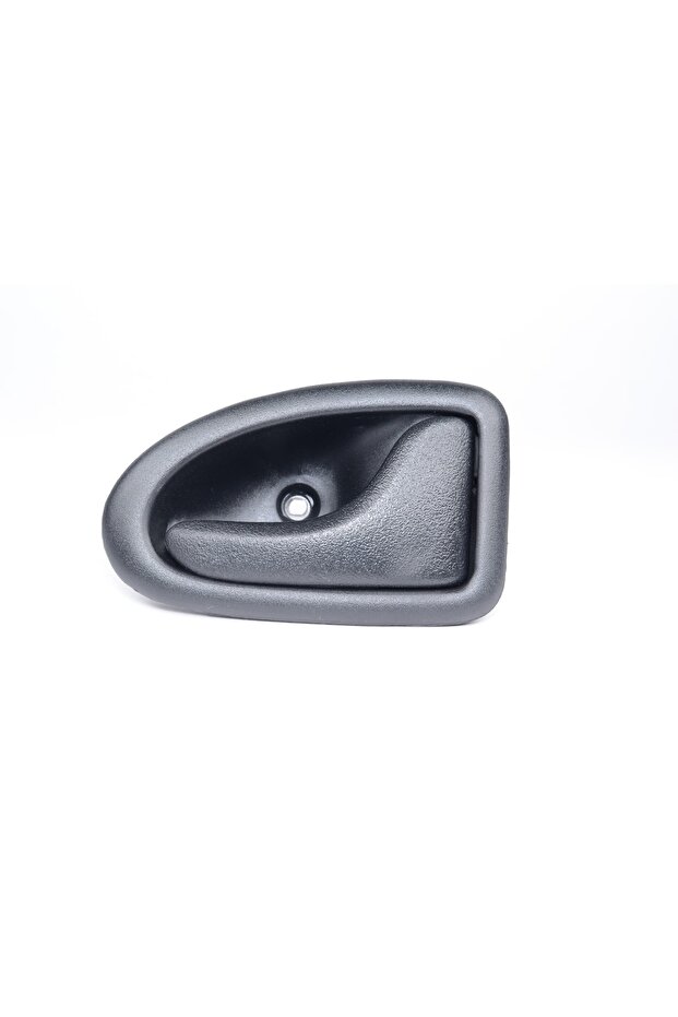 Renault Clio Megane Kangoo Logan Door Inner Opening Handle Right Black