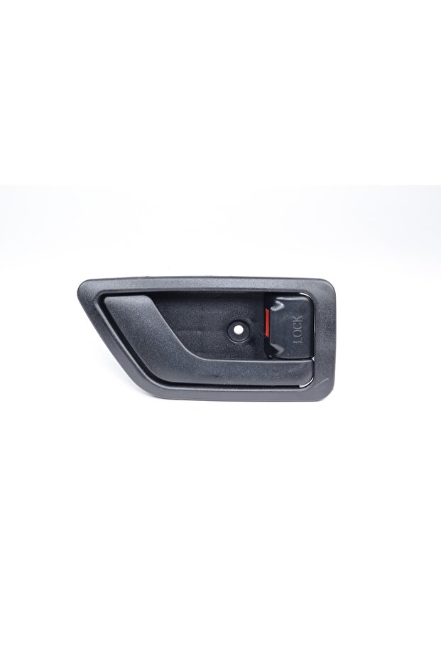 مقبض فتح الباب الداخلي لشركة Hyundai Getz باللون الأسود