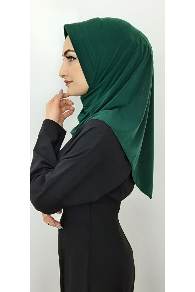 Eșarfă Tactical Ready Hijap Emerald - 3