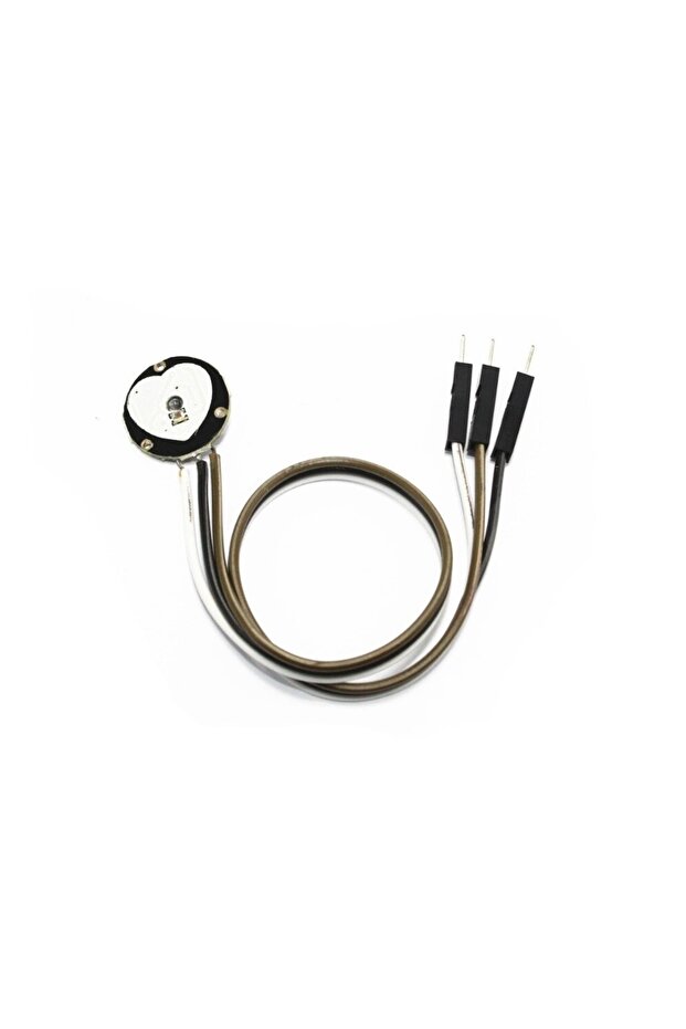 Arduino Pulse Heart Sensör - 4