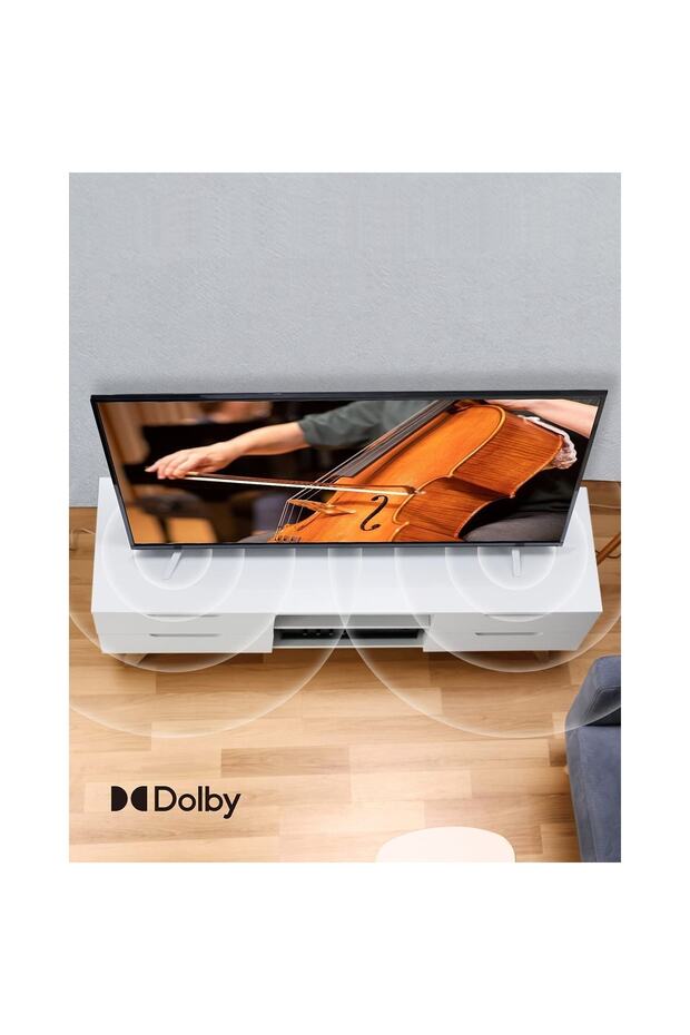 Nebula 4k Tv Box Android Tv Media Player - Chromecast - D0480 - 4