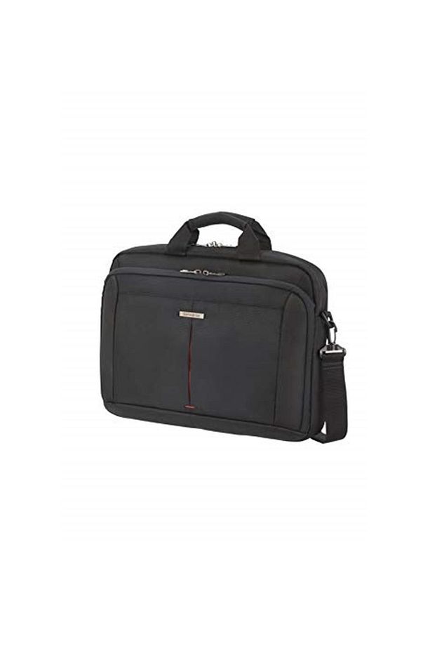 CM5-09-003 15.6" Guard IT 2.0 Notebook Çantası, Laptop Çantası Siyah - 1