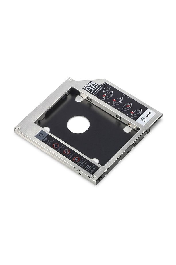 Cd-127 Sata Notebook Harddisk Yuvası 12.7mm - 1