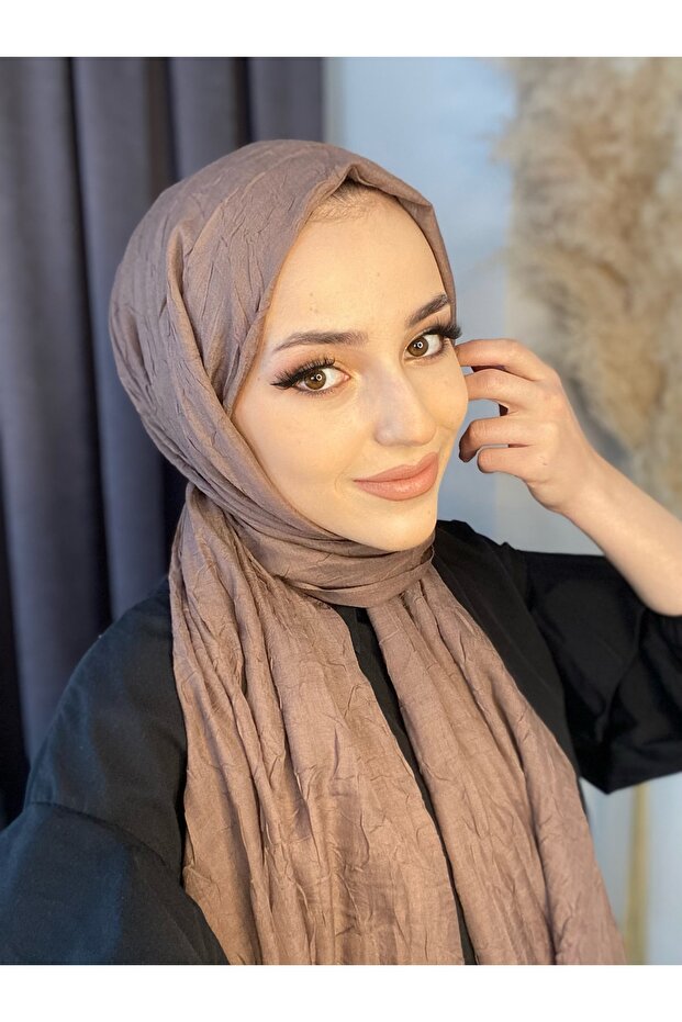 Bambu Kraş Şal - 3