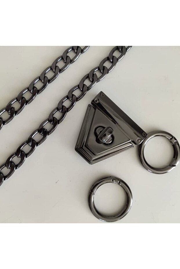 Accessory Set Bag - 1