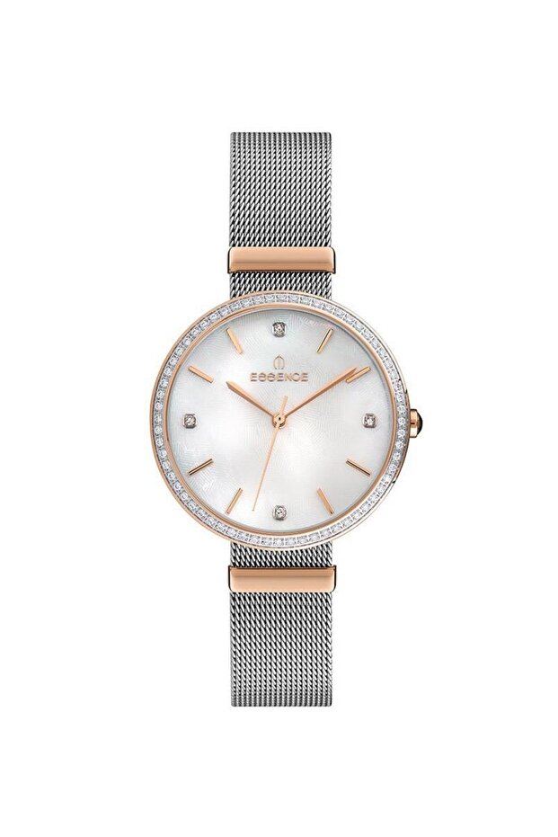 Es6723Fe.520 Model Women's Wristwatch