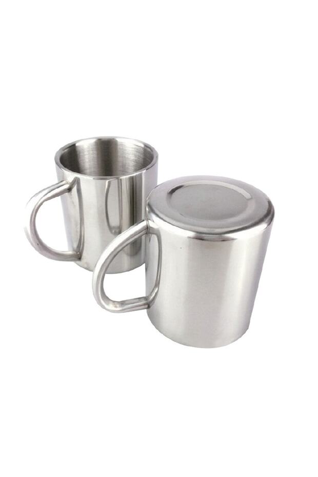 Çift Katmanlı Kupa - 2