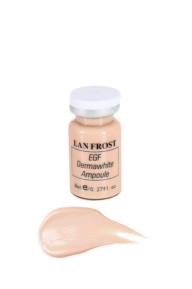 Bb Glow Kalıcı Fondöten 8ml Tek Tüp No.4 Medium Plus - 1