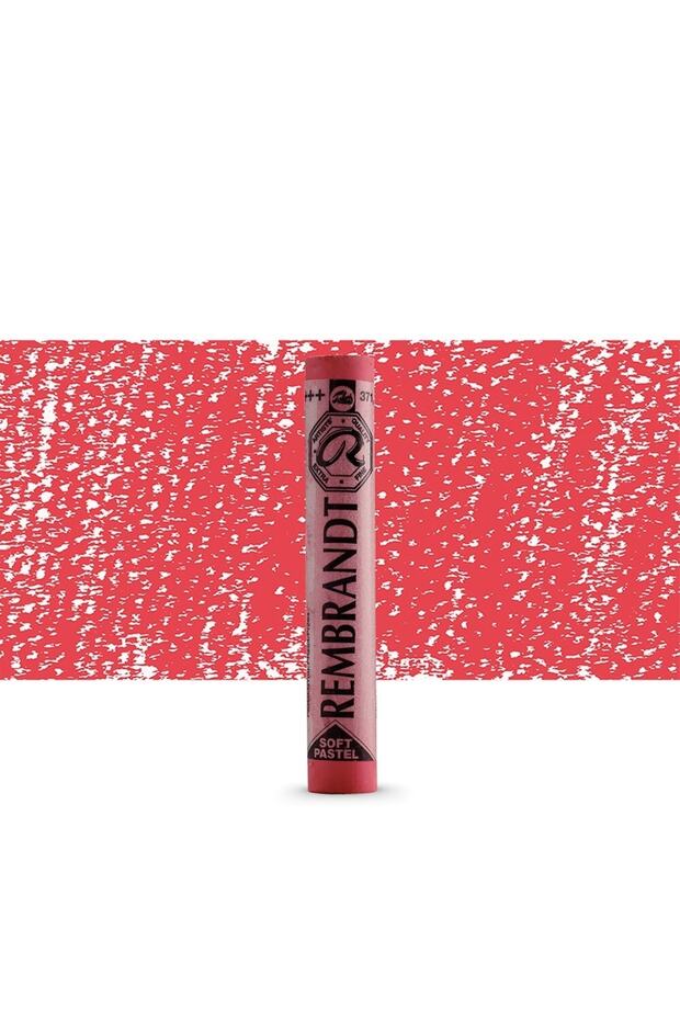 Soft Pastel Paint Madder Lacquer Deep 331.7