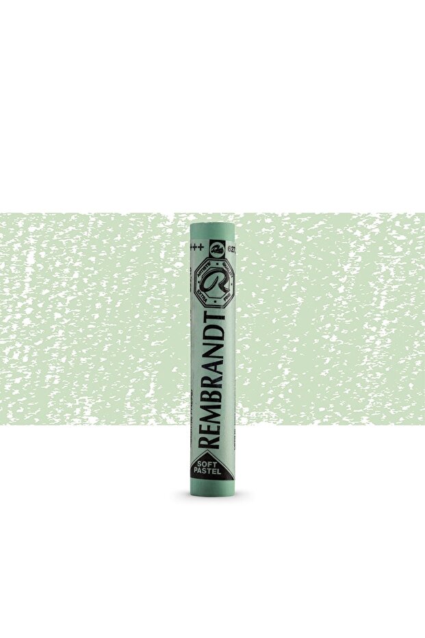 Soft Pastel Paint Cinnabar Green Deep 627.10