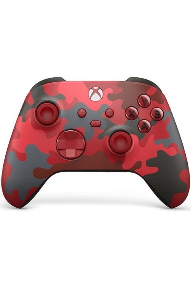 9.nesil Daystrike Camo Series S Series X Wireless Controller - 1