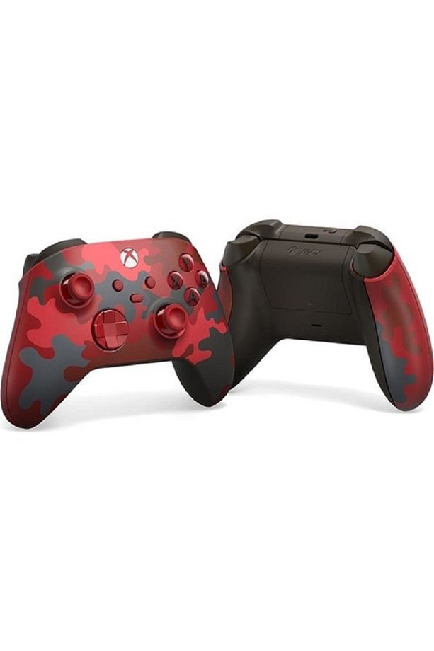 9.nesil Daystrike Camo Series S Series X Wireless Controller - 2