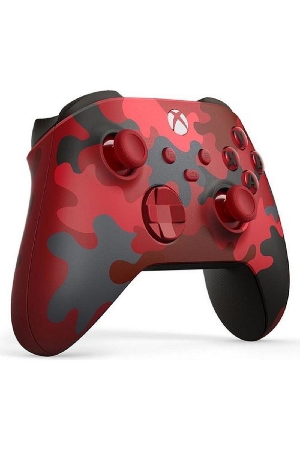 9.nesil Daystrike Camo Series S Series X Wireless Controller - 4