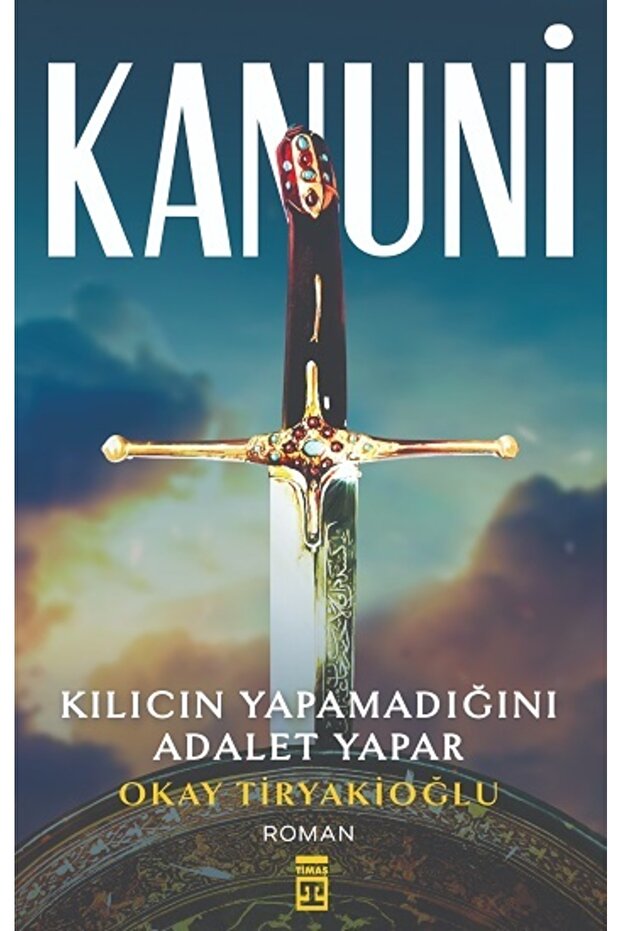 Kanuni - 1