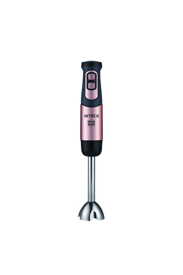 Diva Trend GH21593 El Blender Seti Rose - 4