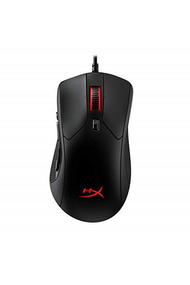 Pulsefire Raid Hx-mc005b 16000 Uyumlu Dpı Rbg Kablolu Gaming Mouse - 1