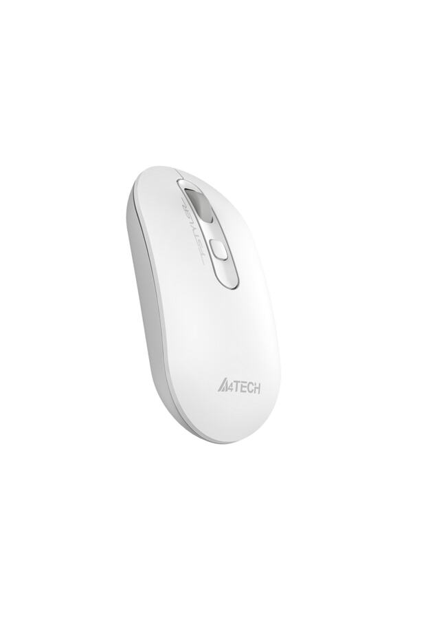Fg20 Optık Mouse Nano Usb Beyaz 2000 Dpı - 2