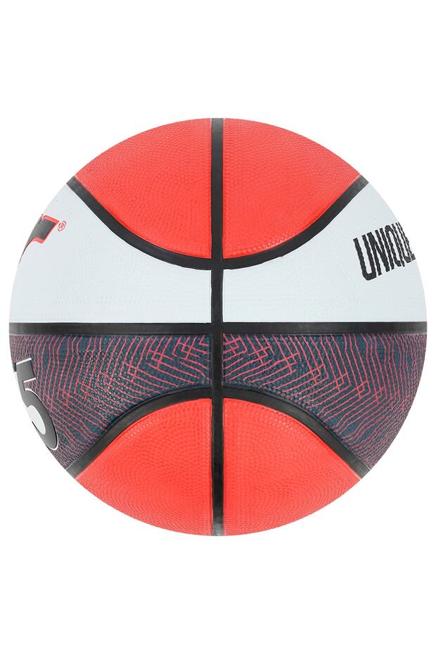 Electro5.2 Kauçuk 5 No Basketbol Topu - 2
