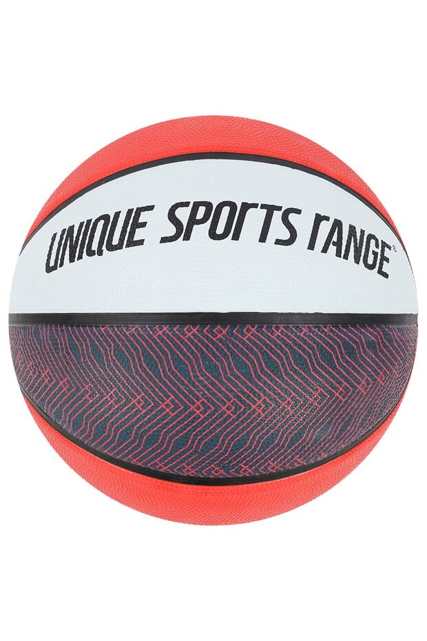 Electro5.2 Kauçuk 5 No Basketbol Topu - 3
