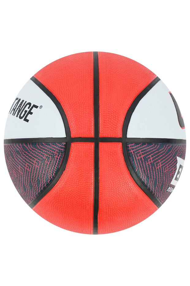Electro5.2 Kauçuk 5 No Basketbol Topu - 4